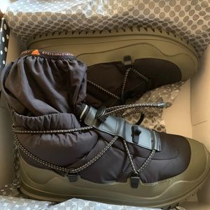 ASMC Cold.Rdy Winter Boots